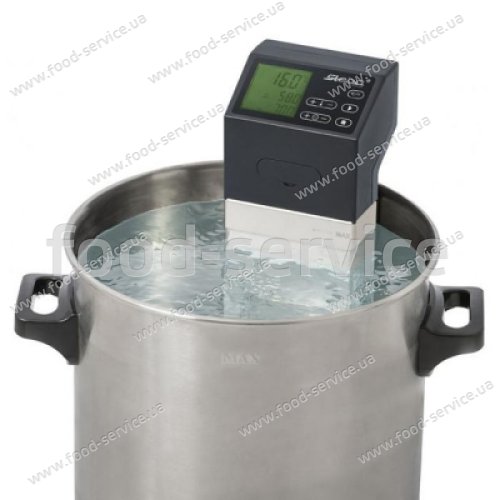 Апарат Sous Vide STEBA SV 100 PROFESSIONAL